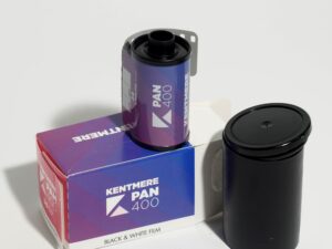 Kentmere 400